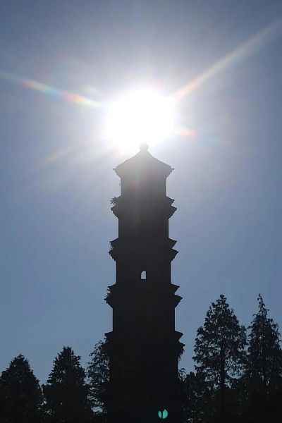 宝塔图片大全_如何快速找到高清宝塔素材