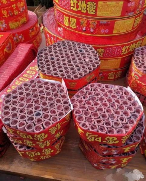 鞭炮图片大全_如何挑选高清鞭炮图