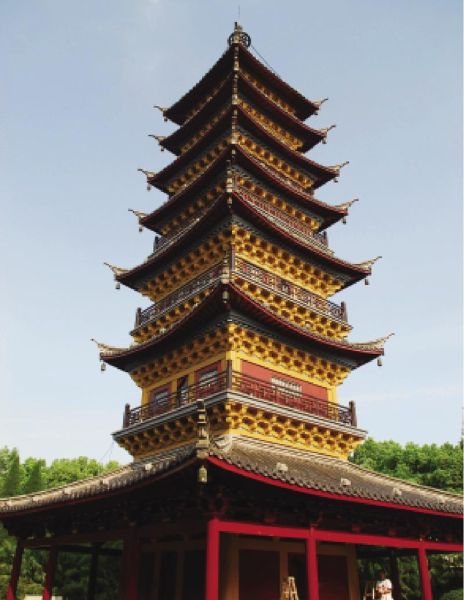 宝塔图片大全_如何快速找到高清宝塔素材