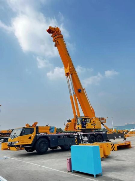 吊车图片大全大图_高清吊车图片怎么找