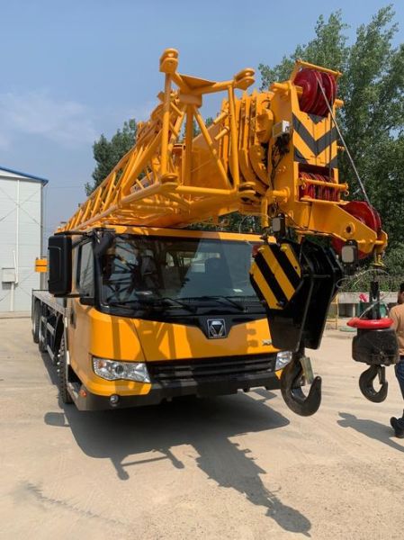 吊车图片大全大图_高清吊车图片怎么找