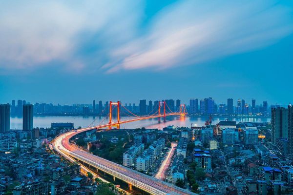 武汉图片大全哪里找_武汉高清摄影图库推荐