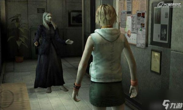 寂静岭1迅雷下载_如何安全获取高清资源