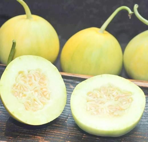 孕妇梦到甜瓜是什么意思_孕妇梦见甜瓜生男生女