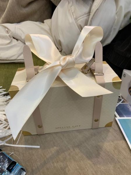 礼物图片大全_送什么礼物好