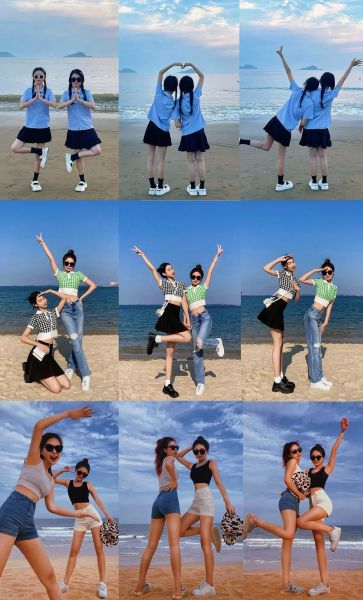 双人图片大全哪里找_双人图片大全怎么拍