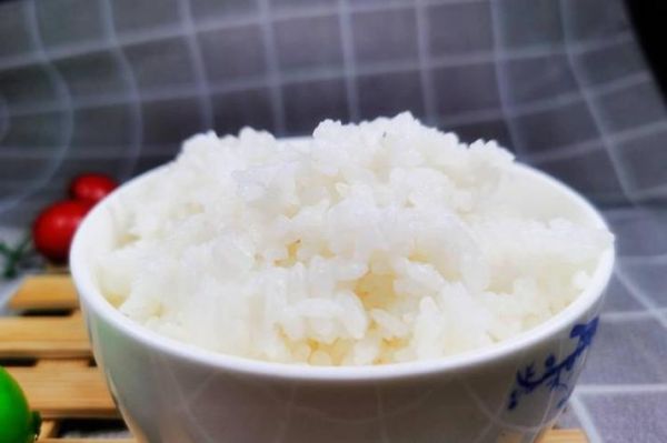 梦到大米饭是什么意思_梦见吃大米饭好不好