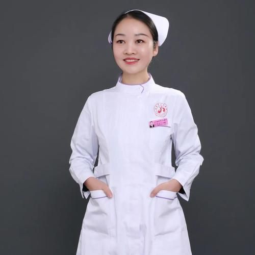 护士图片大全哪里找_护士职业照怎么拍