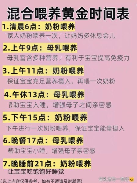 5个月宝宝一天喝多少奶_母乳和配方奶怎么安排