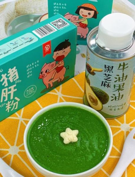 8个月宝宝补钙吃什么_缺钙表现有哪些