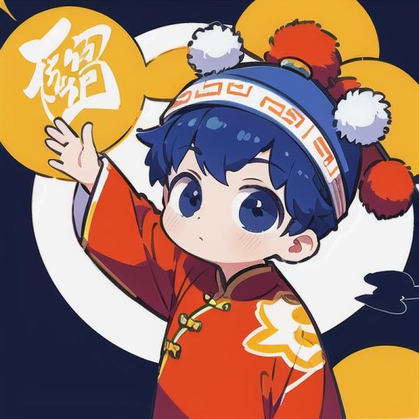 q版图片大全哪里找_q版头像怎么画