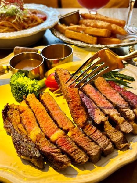 西餐图片大全_如何挑选正宗西式料理