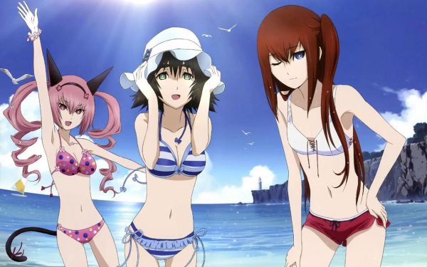 命运石之门迅雷下载_哪里找高清资源