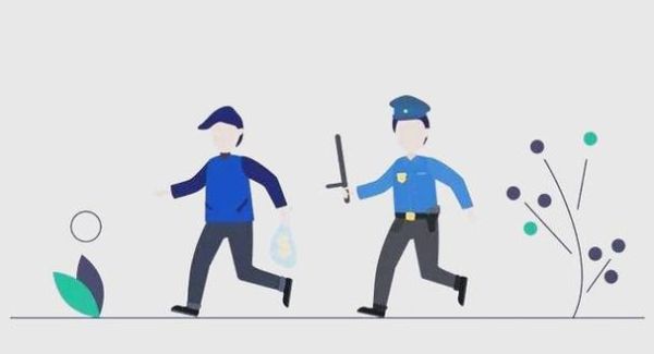 梦到被通缉是什么意思_梦见被警察追捕怎么办