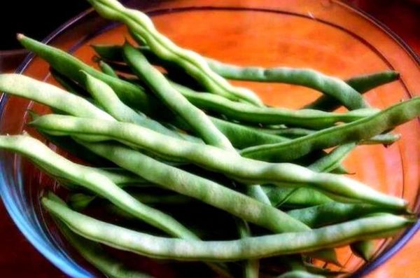 梦到豆角是什么意思_梦见豆角预示什么