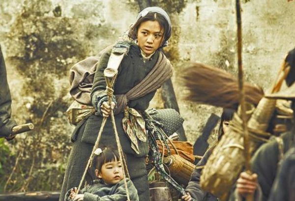 梦到逃难是什么意思_梦到逃难预示着什么