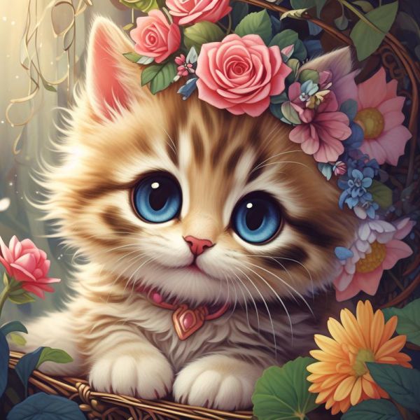 可爱萌图片大全_如何挑选高清无水印素材