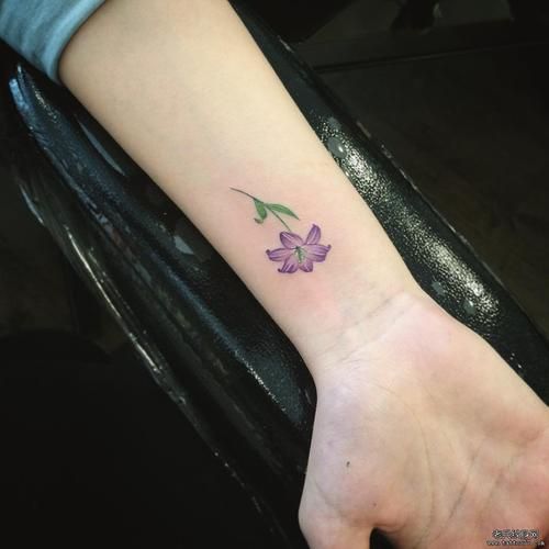 纹身图案大全图片_纹身风格有哪些