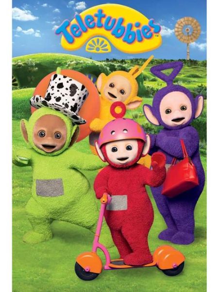 天线宝宝中文版全集高清在线观看_哪里能免费看