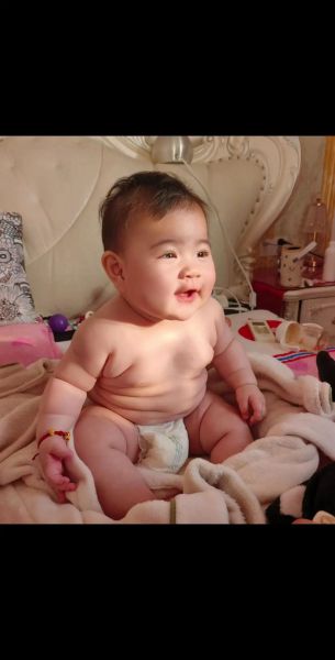 5个月宝宝可以坐吗_宝宝几个月能独立坐稳