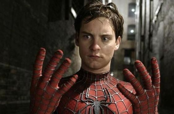 蜘蛛侠1迅雷下载_哪里能看高清版