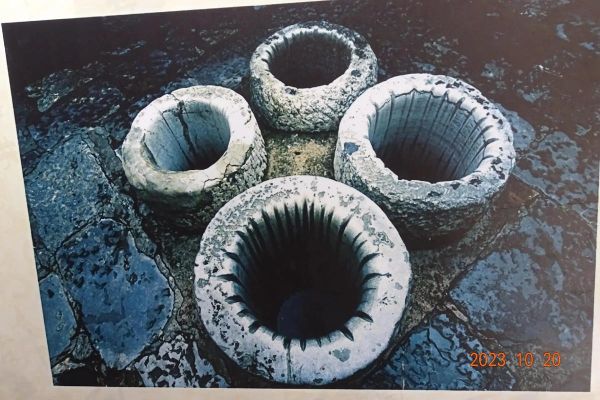 梦到古井是什么意思_梦到古井的吉凶预兆