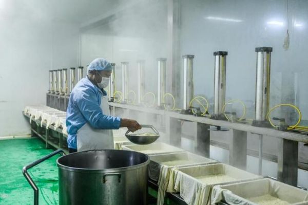 梦到做豆腐_是什么意思