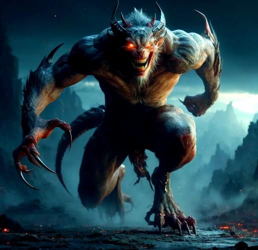 夜叉图片大全_如何分辨真假夜叉形象