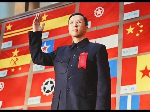 建国大业迅雷下载_建国大业迅雷下载安全吗