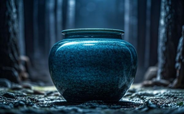 梦到缸是什么意思_梦见缸破了怎么办