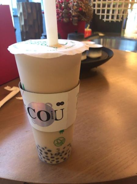 奶茶图片大全大图_高清奶茶实拍图哪里找