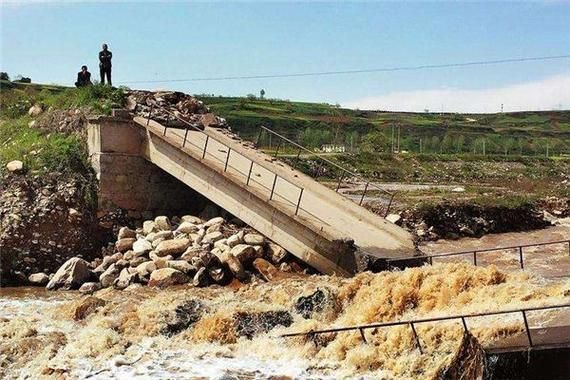 梦到桥断了_有什么预兆