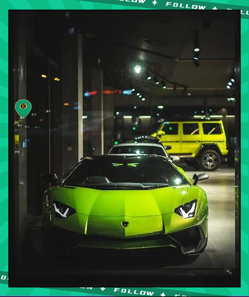 梦到买车是什么意思_梦见买车预示什么