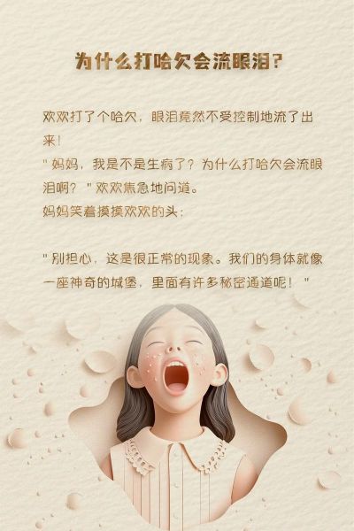 宝宝一直打哈欠是什么原因_宝宝频繁打哈欠怎么办