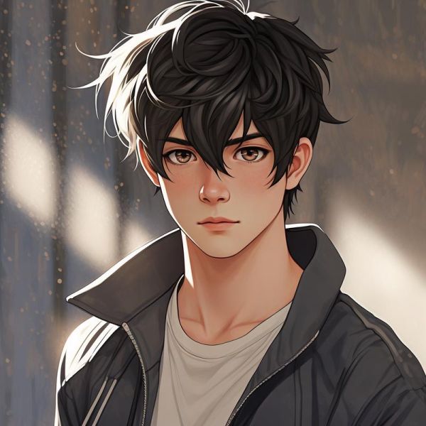 帅哥头像图片大全_如何挑选适合自己的头像