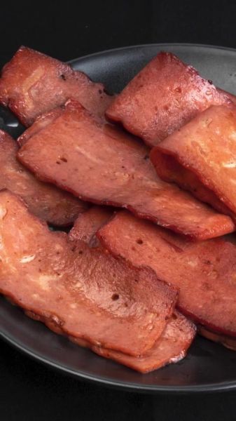 培根图片大全_培根怎么做好吃