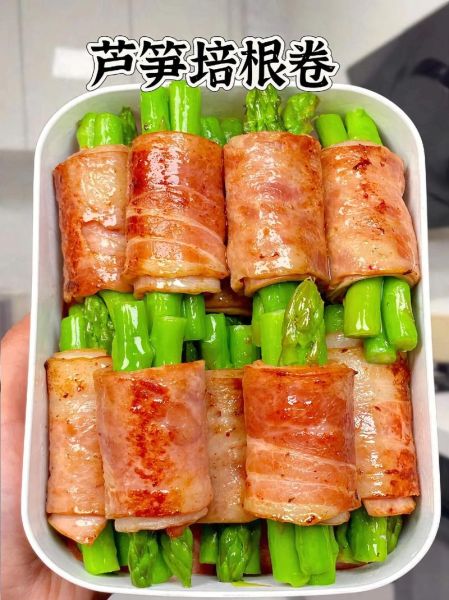 培根图片大全_培根怎么做好吃