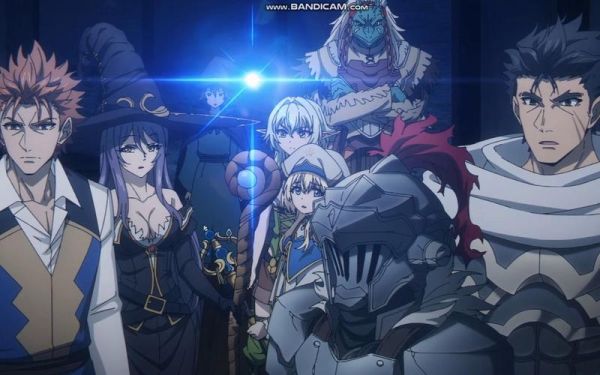 哥布林杀手迅雷下载_哪里能看高清资源