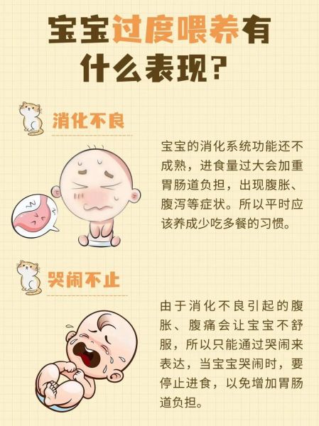 宝宝消化不良有哪些症状_如何判断宝宝消化不良