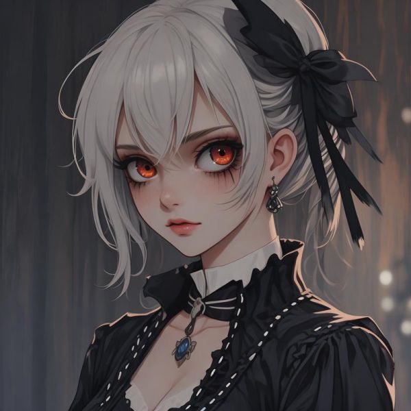 恐怖动漫图片大全_如何找到高清资源