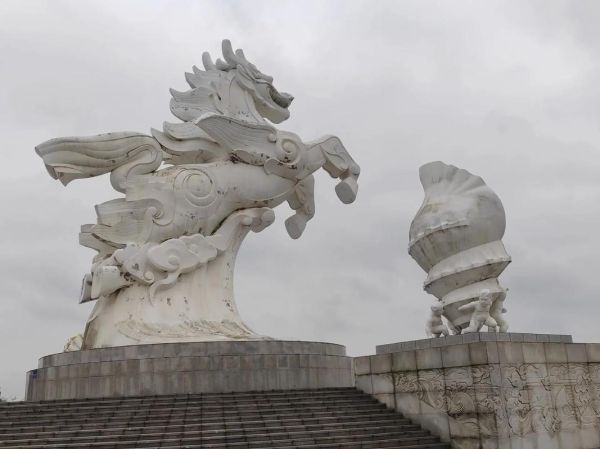 龙马图片大全_如何分辨真假龙马形象