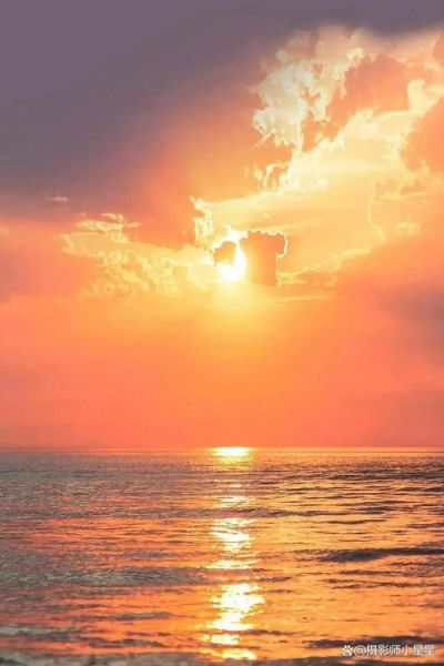日出图片大全_如何拍出震撼日出