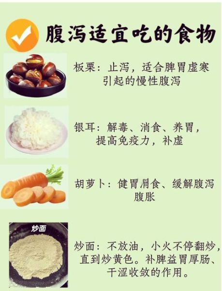 宝宝拉肚子能吃什么_宝宝腹泻饮食禁忌