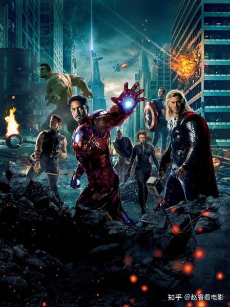 复仇者联盟1迅雷下载_高清资源在哪找