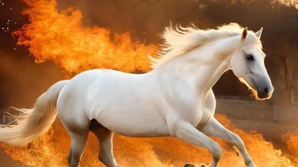 马的图片大全大图片_高清大图哪里找