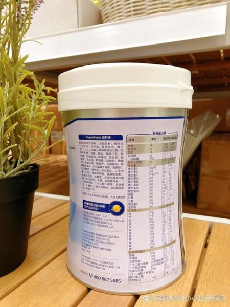 宝宝贫血喝什么奶粉好_贫血宝宝奶粉怎么选