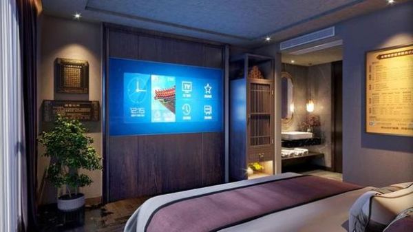 梦到宾馆是什么意思_梦见住宾馆预示什么