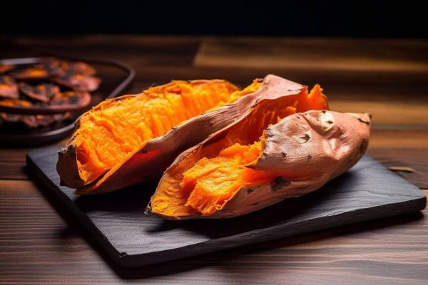 梦到吃红薯是什么意思_红薯梦境解析