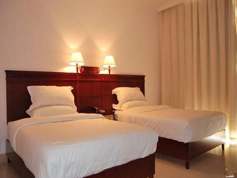 梦到宾馆是什么意思_梦见住宾馆预示什么