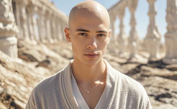 梦到光头是什么意思_梦见自己剃光头预示什么